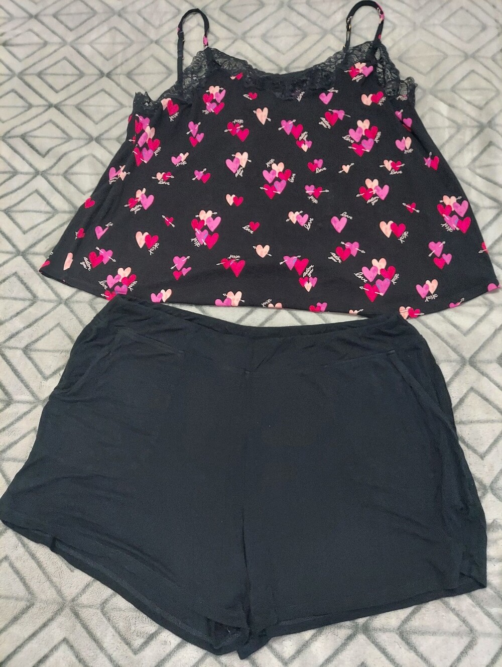 Soma PJ Set - Picture 1 of 11